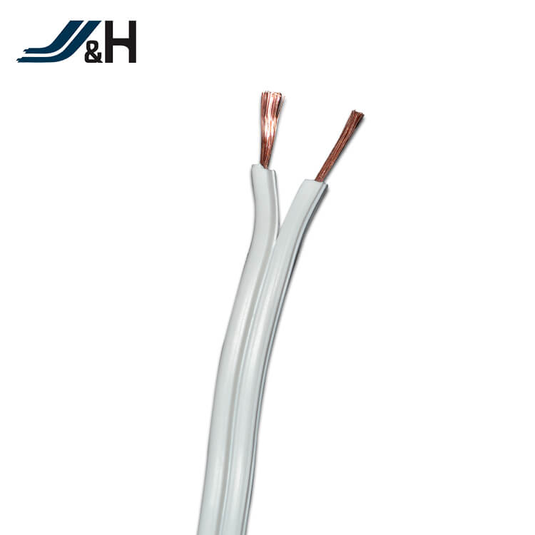 Flexible UC SPT-1 / SPT-1W PVC-Netzkabel
