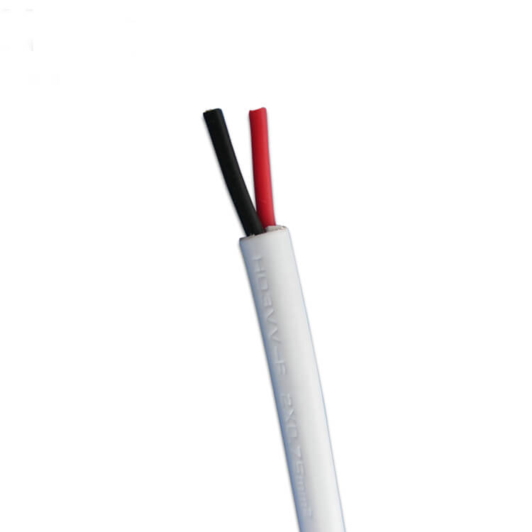 Flexible SVT PVC-Netzkabel